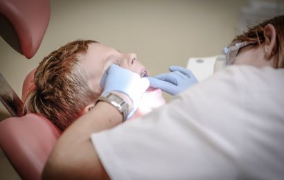 Besøg Plus1 Tandlæge Rødovre og pas godt på dine tænder