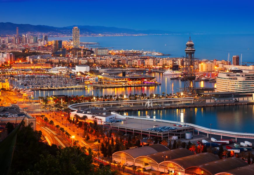 Andelstanken anno 2018 Andelstanken anno 2018