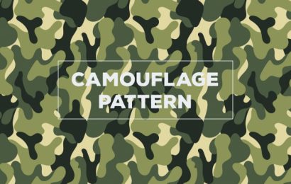camouflagefarve til cargobukser