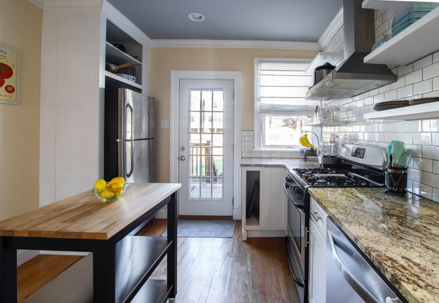 Sådan kan du undgå skimmelsvamp i hjemmet Sådan kan du undgå skimmelsvamp i hjemmet