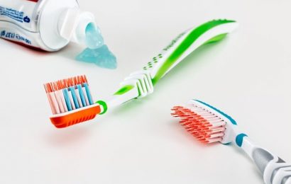 Tandpasta – den perfekte opfindelse