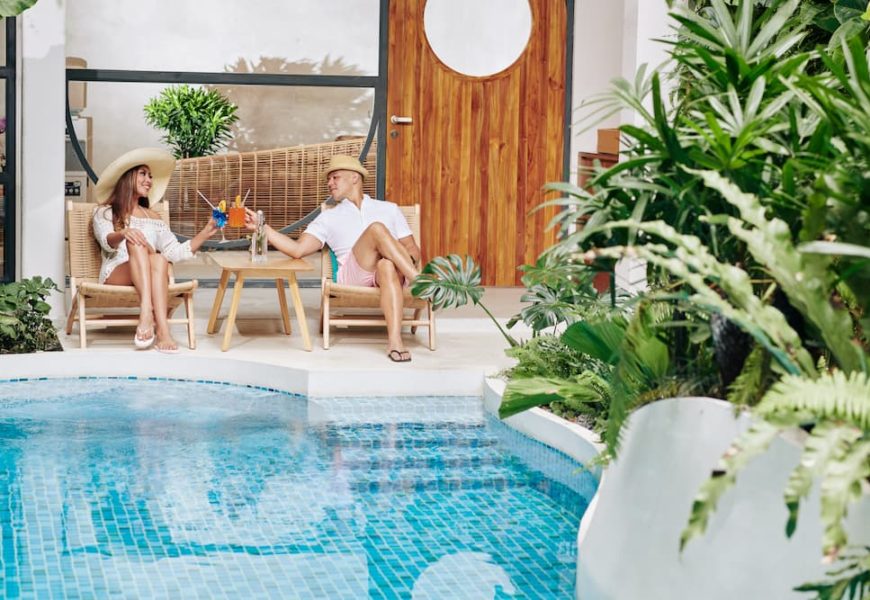 Sådan vælger du de perfekte fliser til din betonpool Sådan vælger du de perfekte fliser til din betonpool