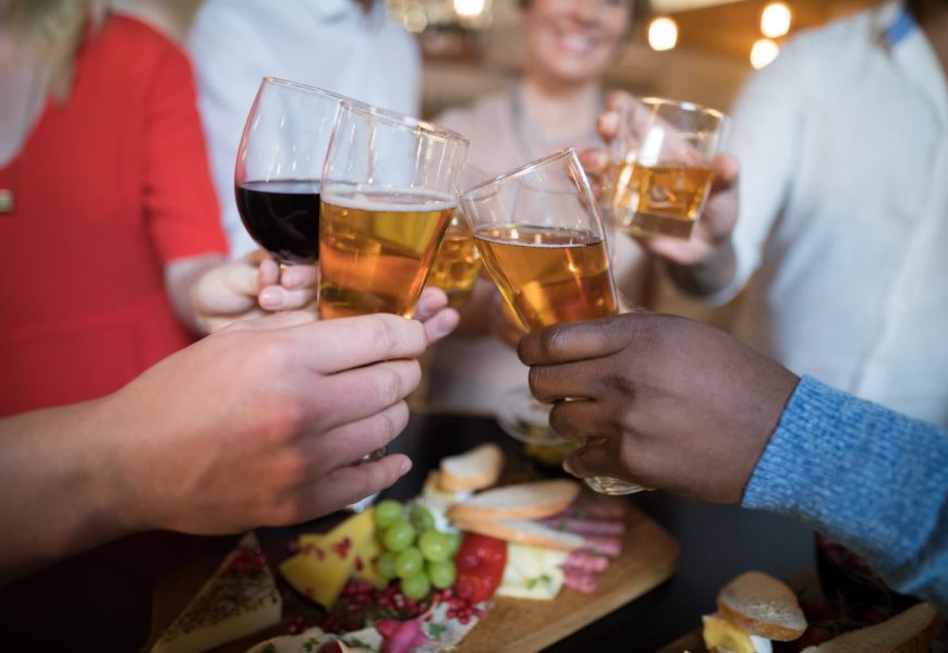 Bliv klogere på alkotest – før du sætter dig bag rattet