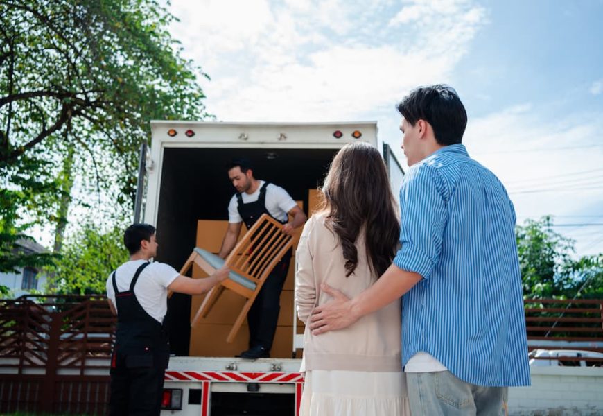 Flytning til eller fra Holstebro? 7 tips der gør det nemmere 